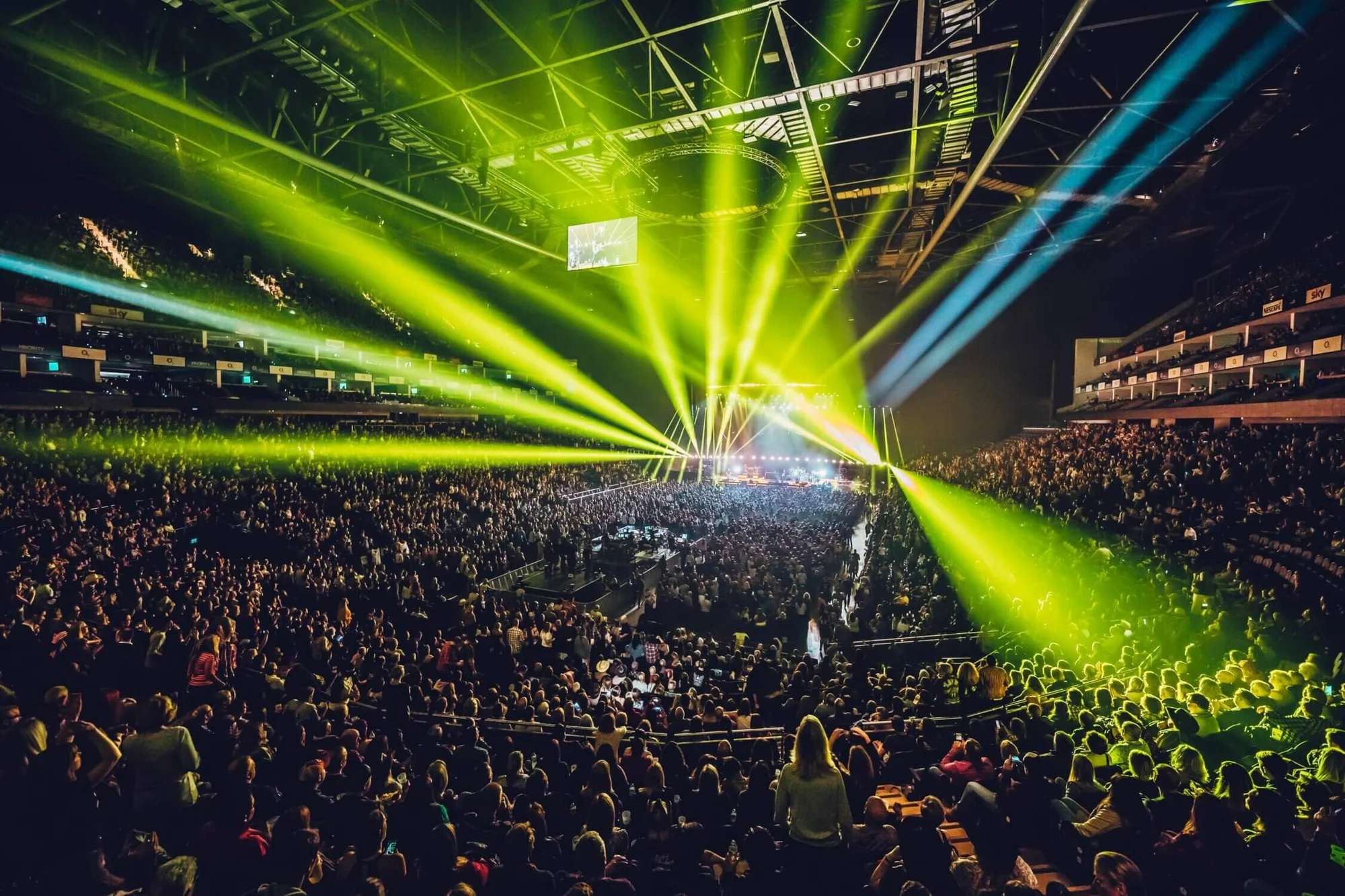 Country 2 Country (C2C) Belfast 2026 2