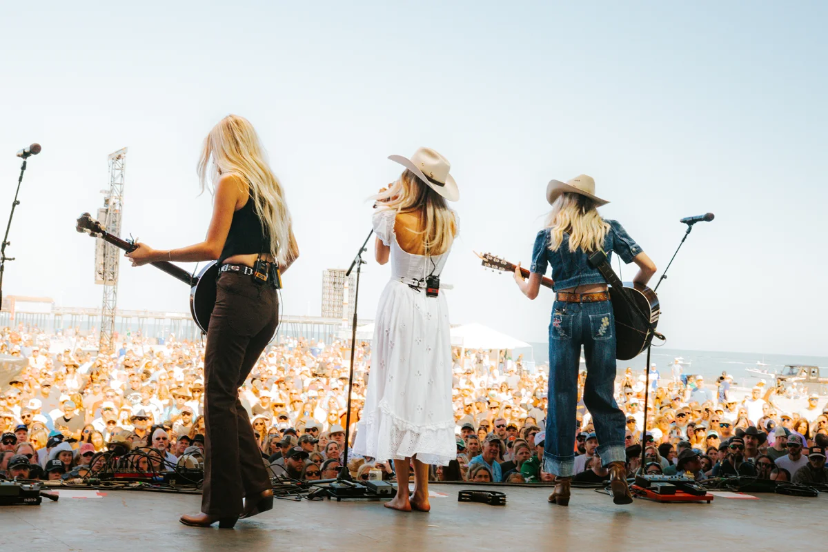 Country Calling 2026