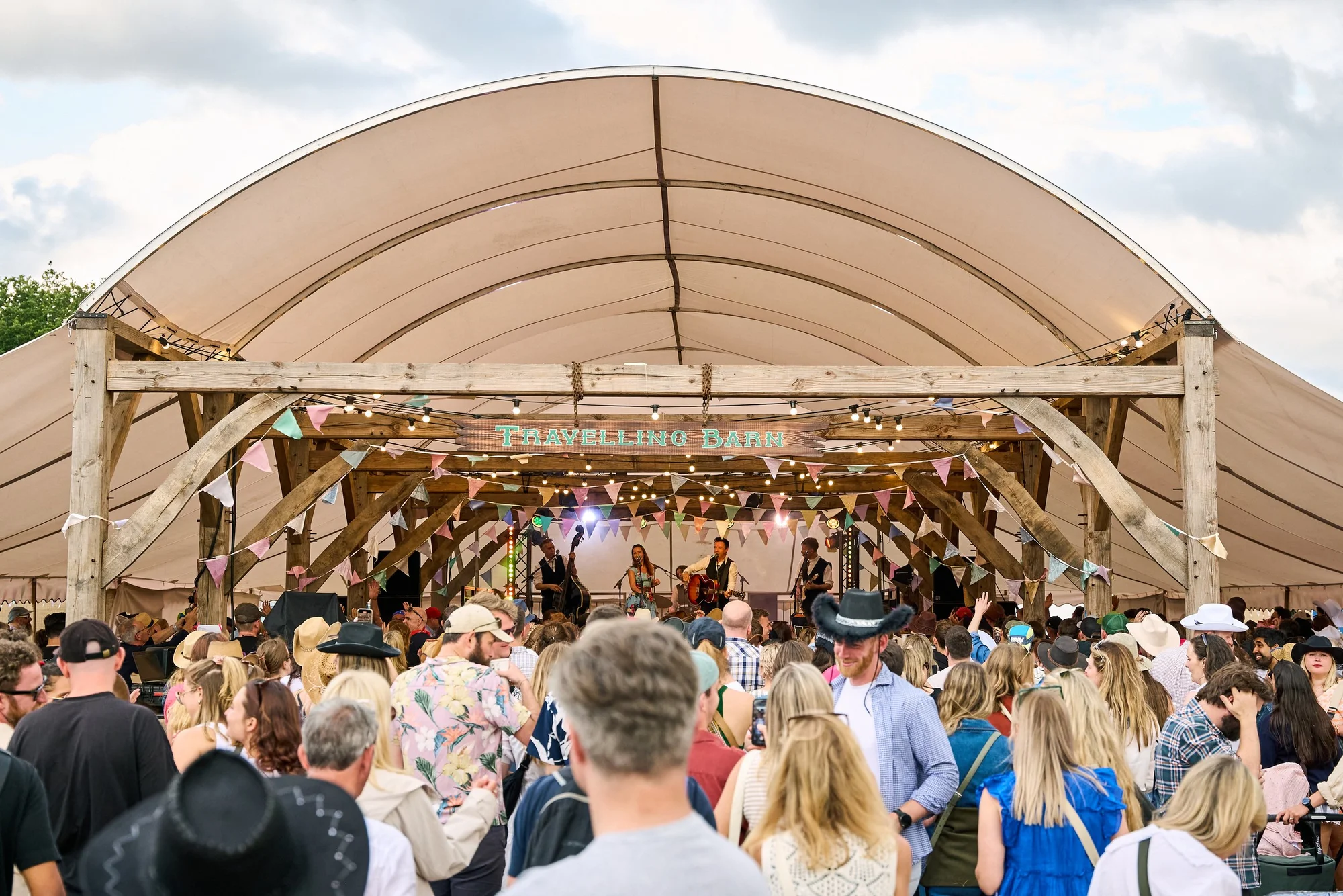 Country On The Common 2026 2