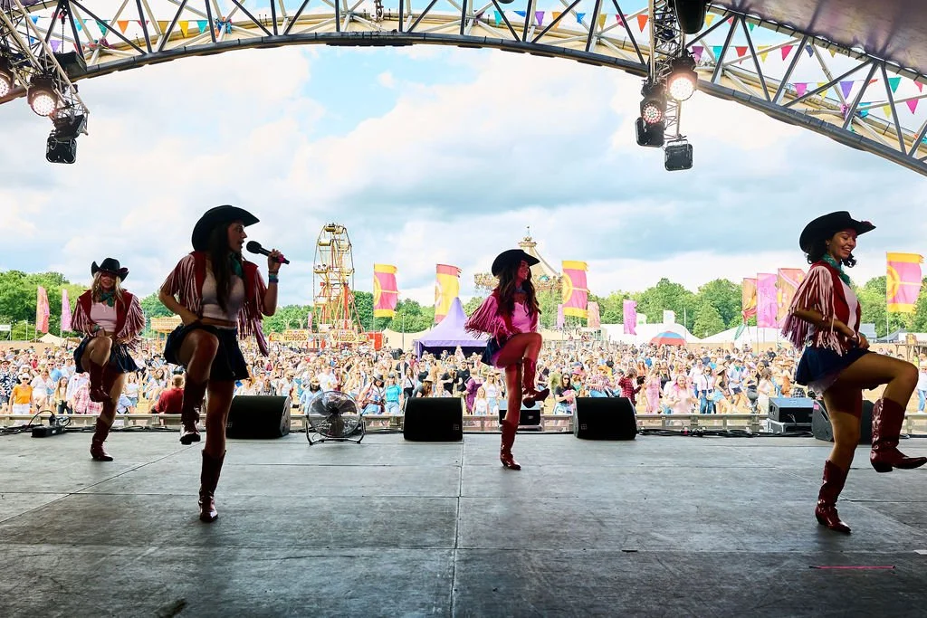 Country On The Common 2026 3