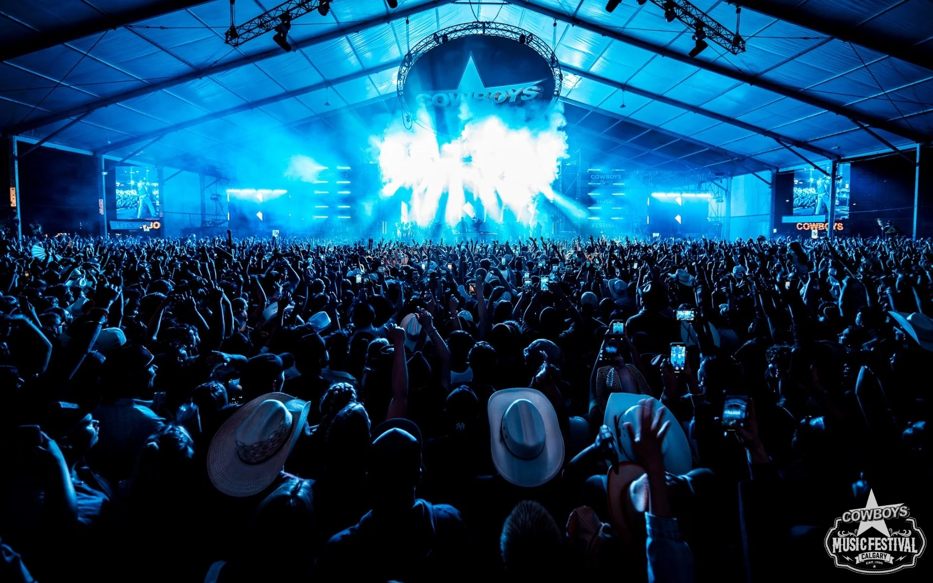 Cowboys Music Festival 2026