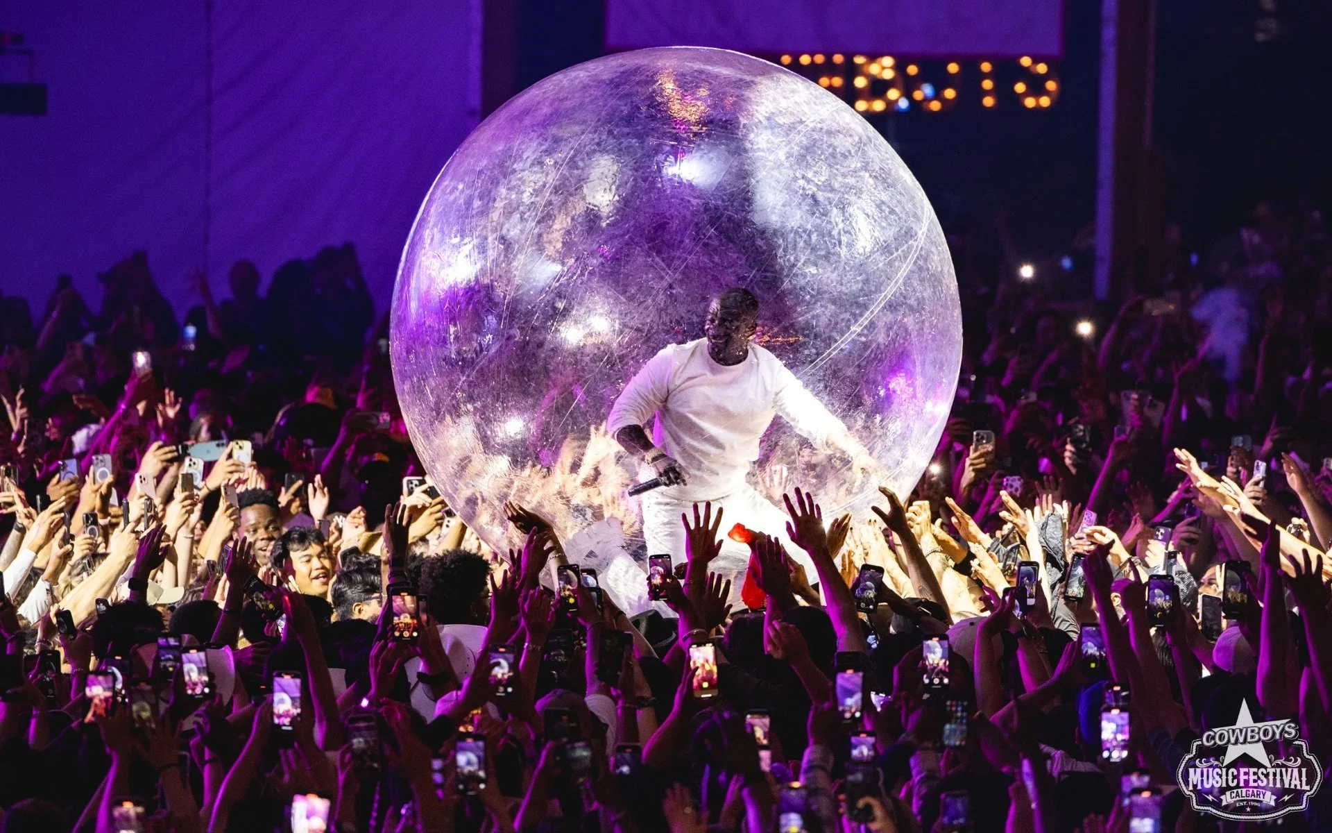 Cowboys Music Festival 2026 2