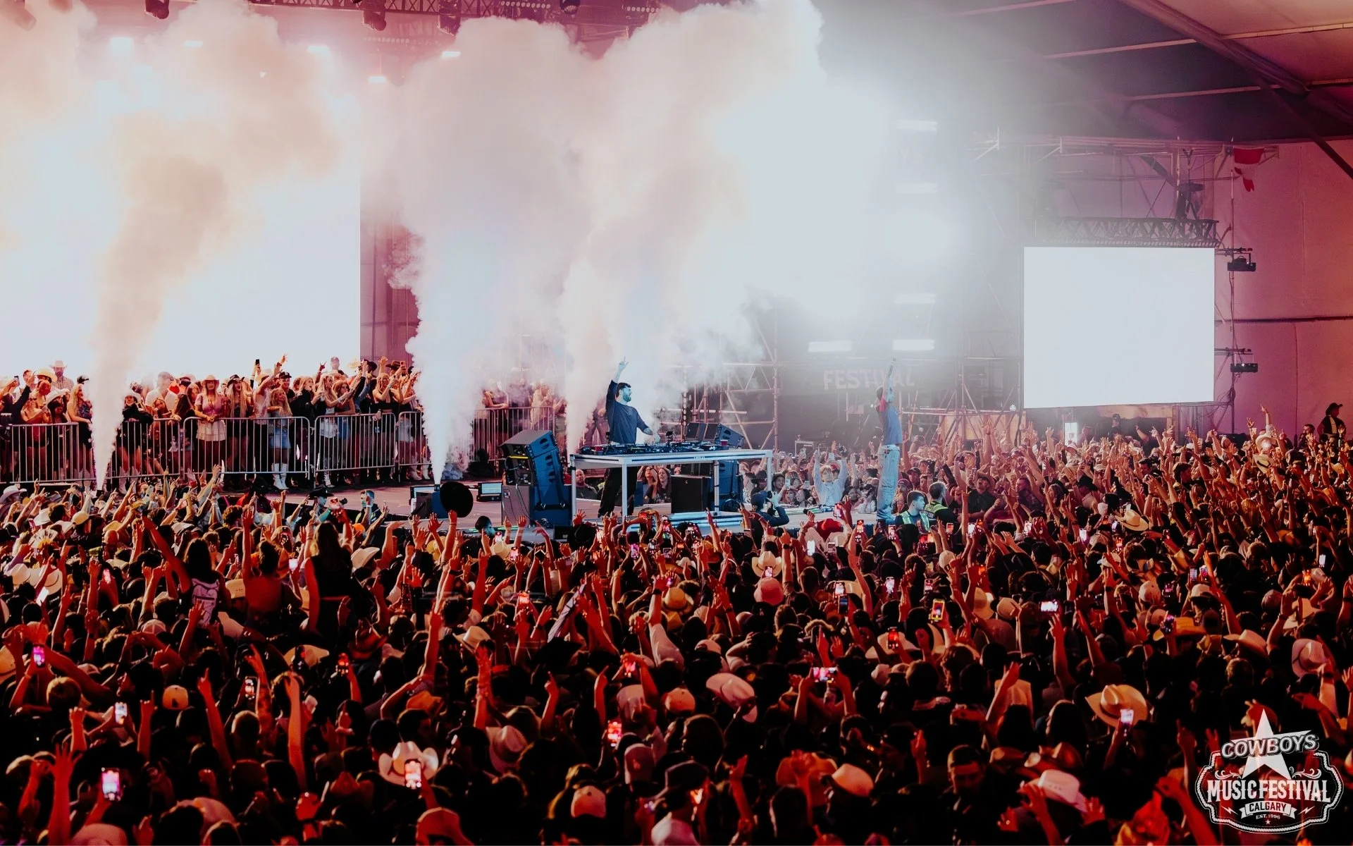 Cowboys Music Festival 2026 3