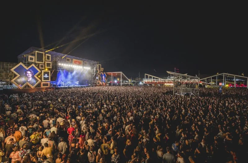 Cruilla Barcelona 2026