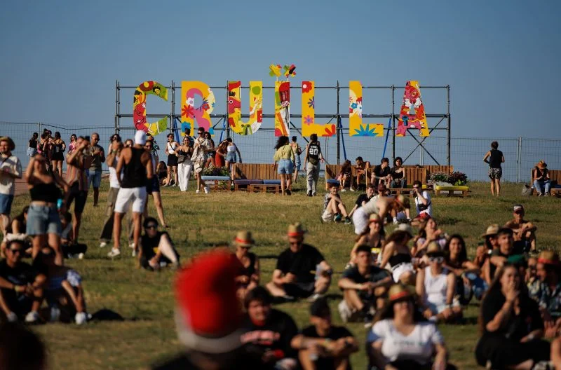 Cruilla Barcelona 2026 2