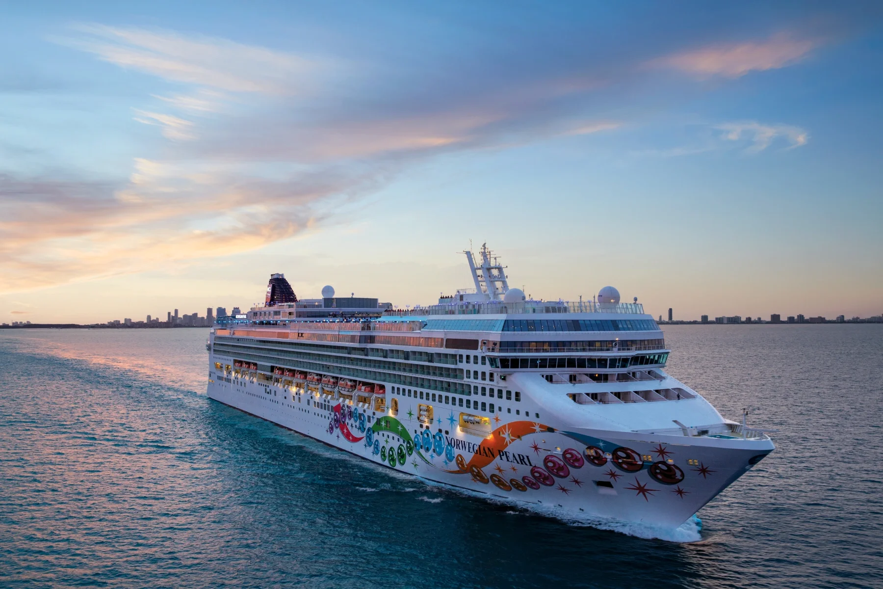 Cruise to the Edge 2026