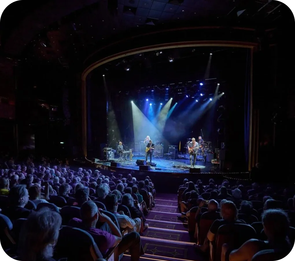 Cruise to the Edge 2026 3