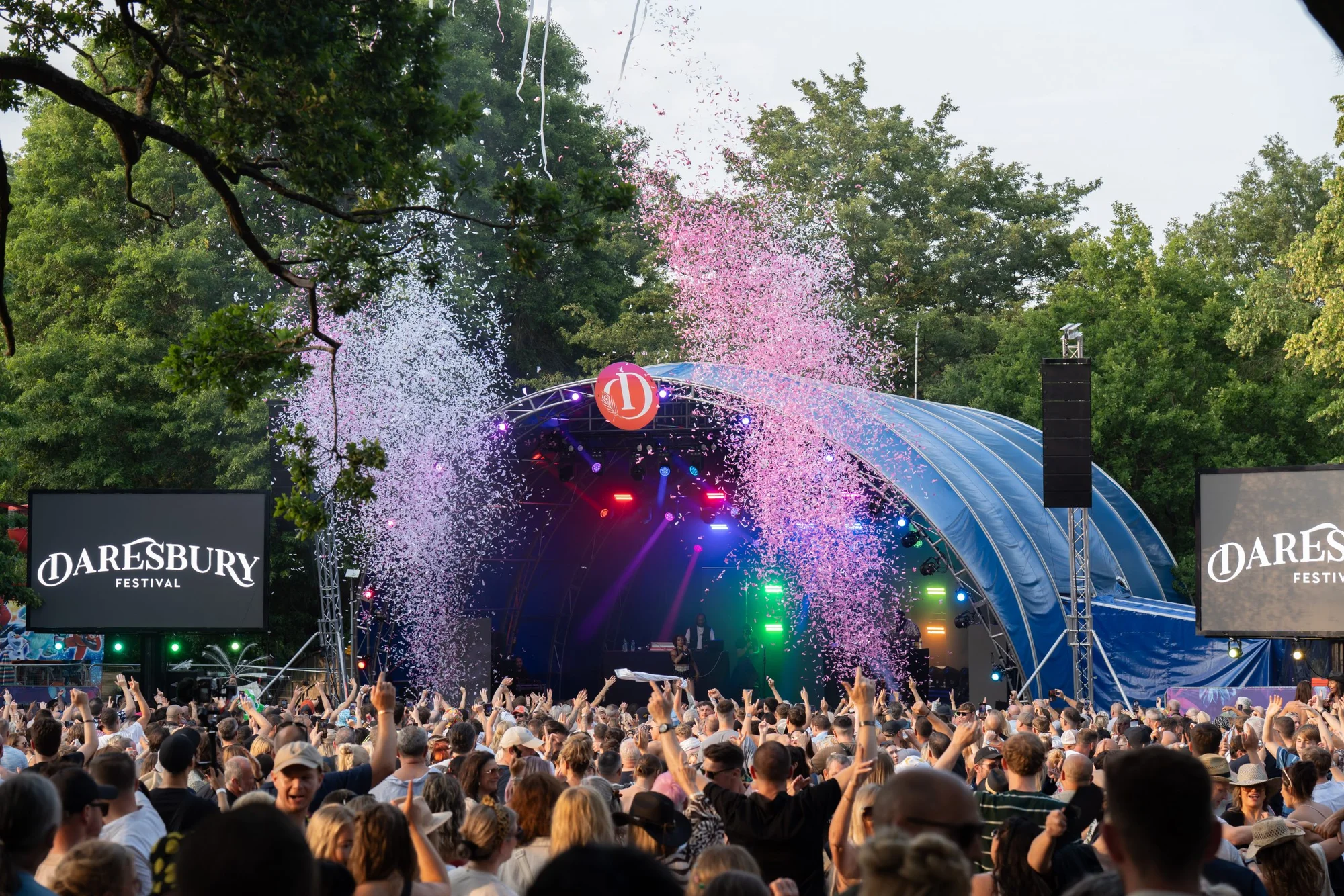 Daresbury Festival 2026 2