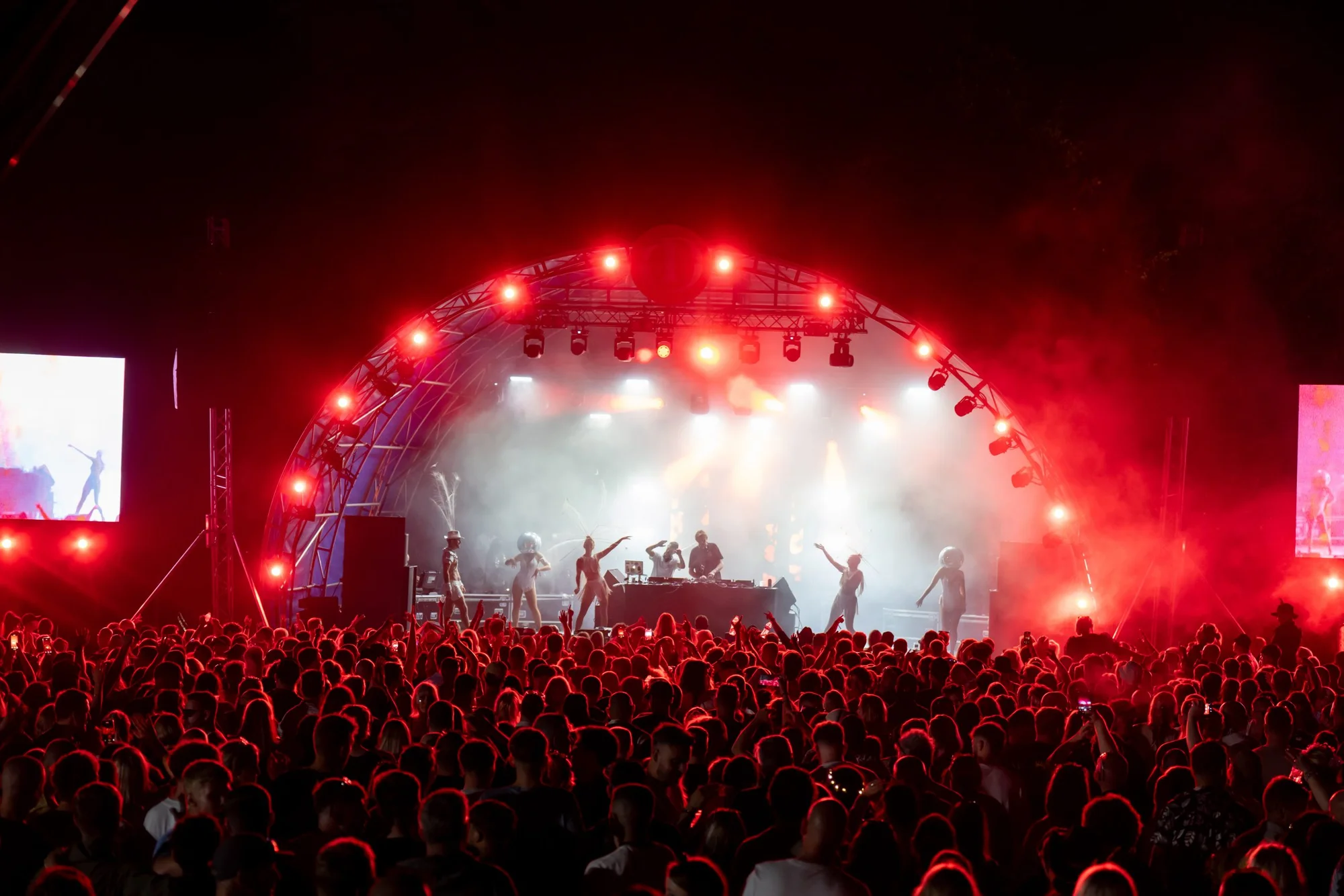 Daresbury Festival 2026