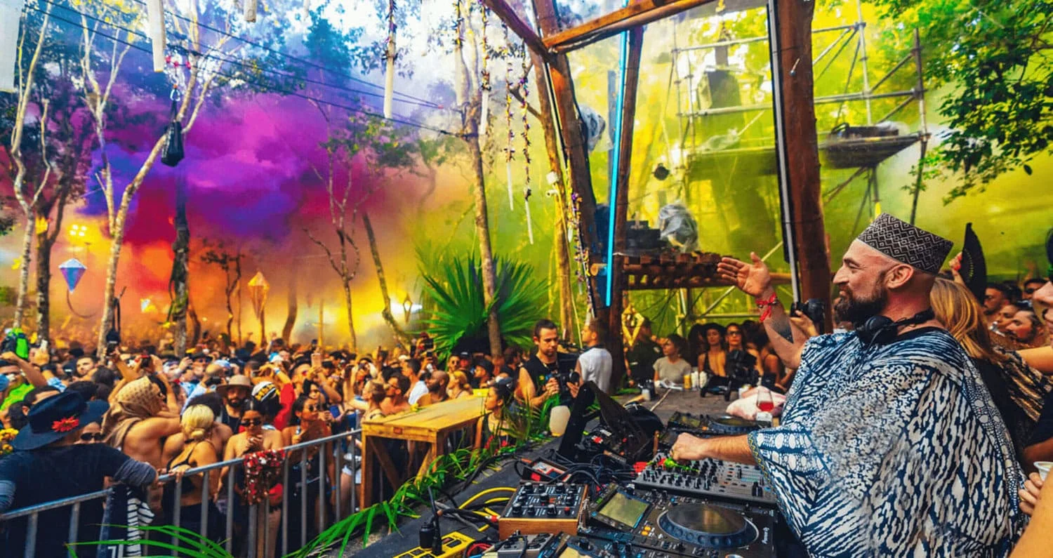 Day Zero Bali 2026 2