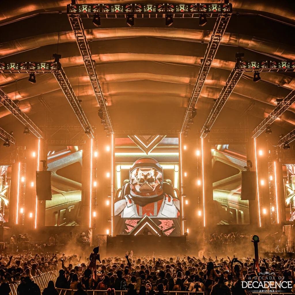 Decadence Arizona 2026 3