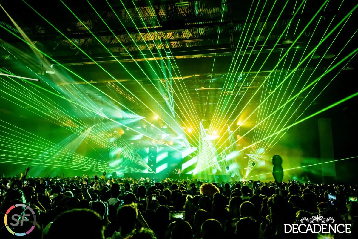 Decadence Colorado 2026 2