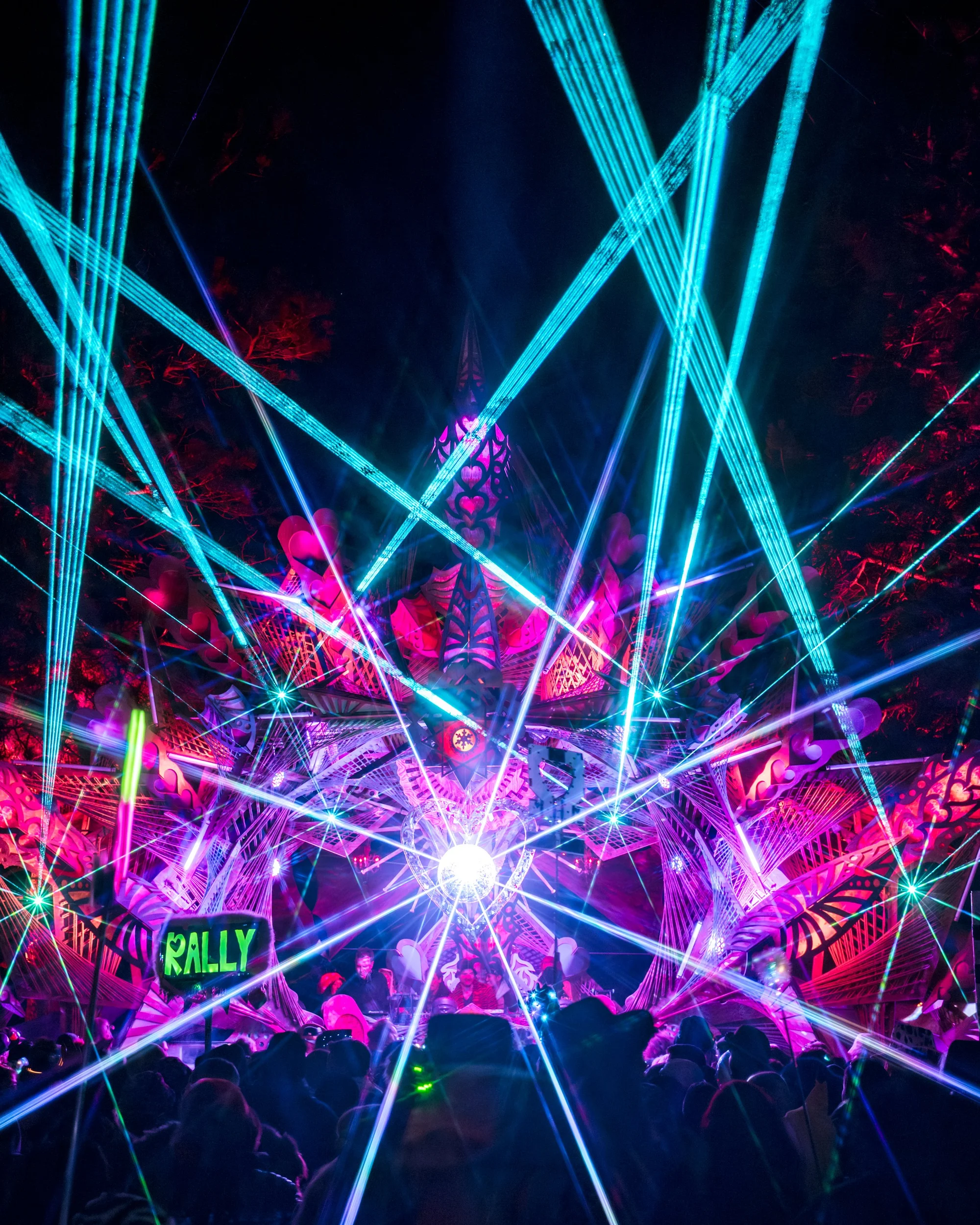 Desert Hearts Festival 2026