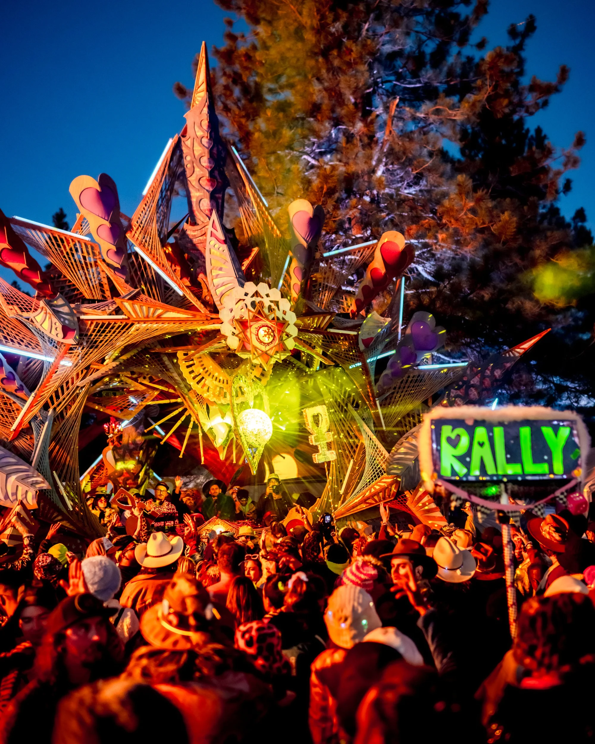 Desert Hearts Festival 2026 2