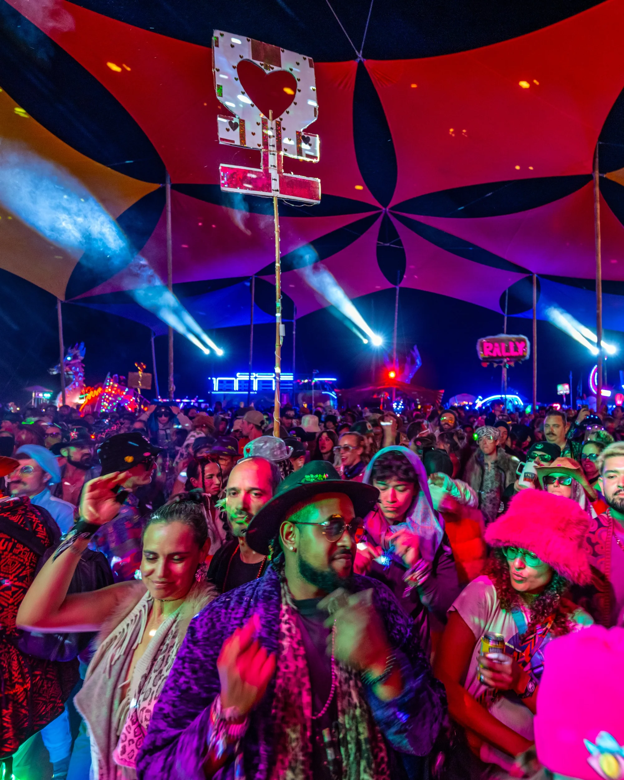 Desert Hearts Festival 2026 3