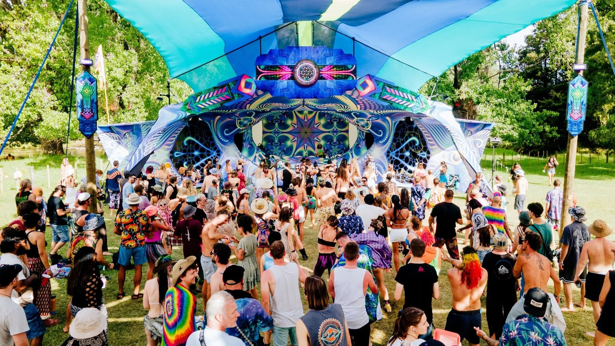 Dimension Festival 2026