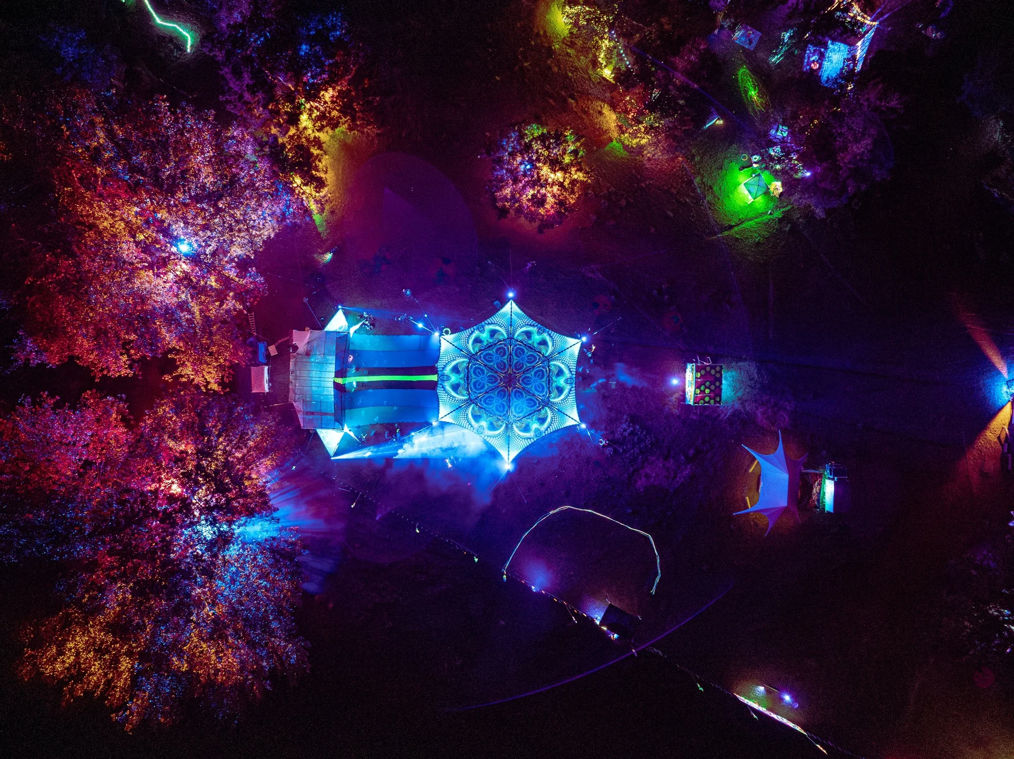 Dimension Festival 2026 2