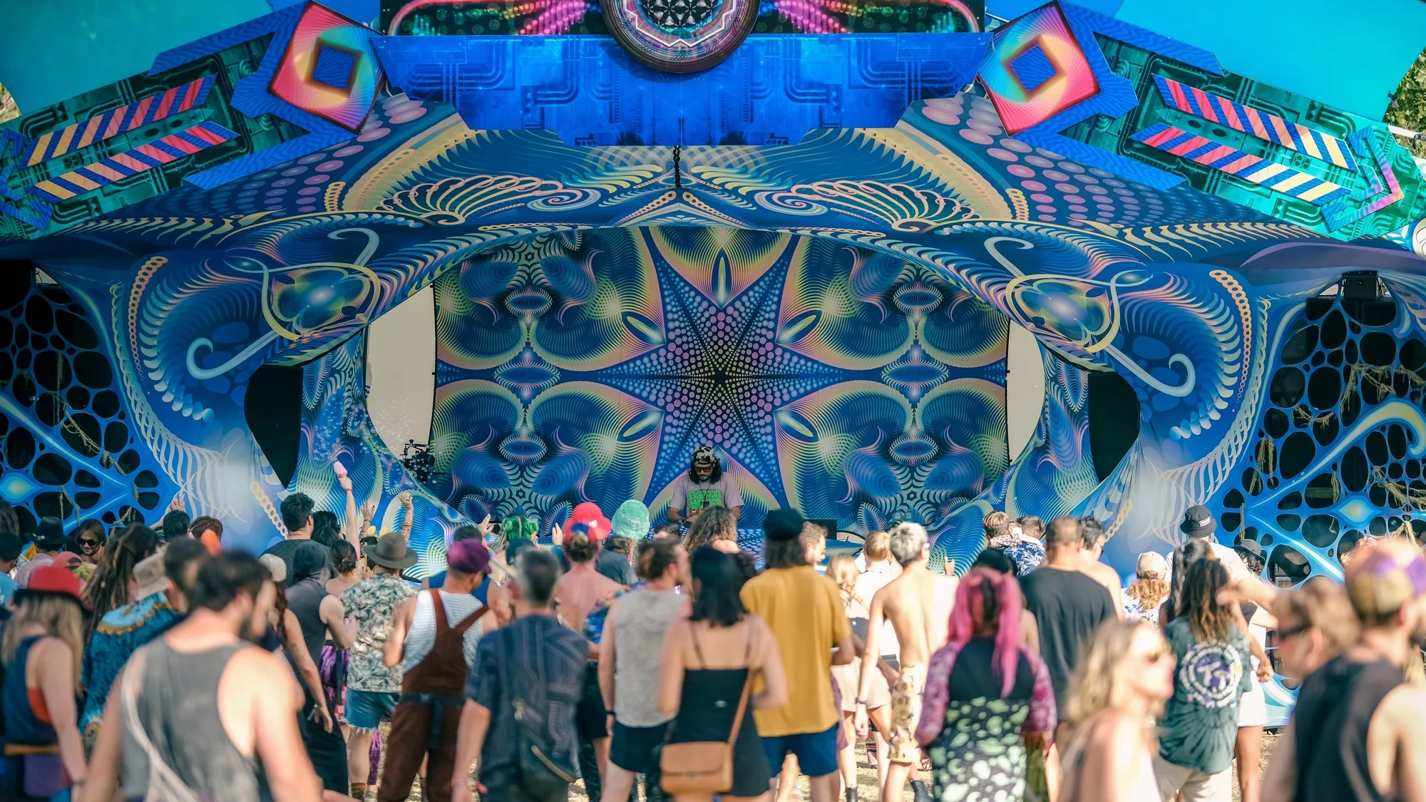 Dimension Festival 2026 3