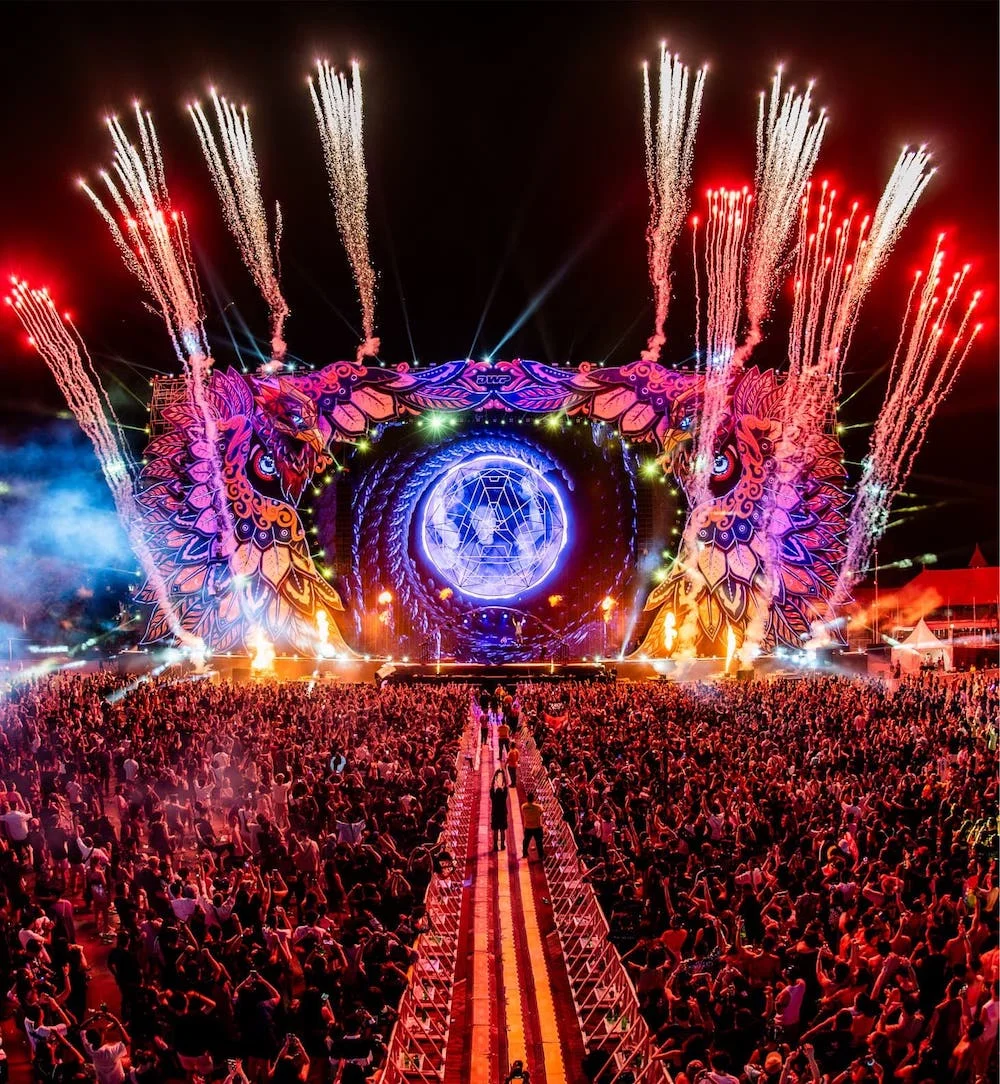 Djakarta Warehouse Project 2026