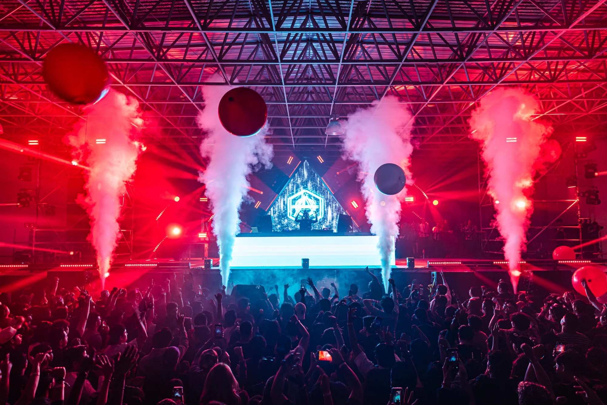 Don't Let Daddy Know Amsterdam 2026 2