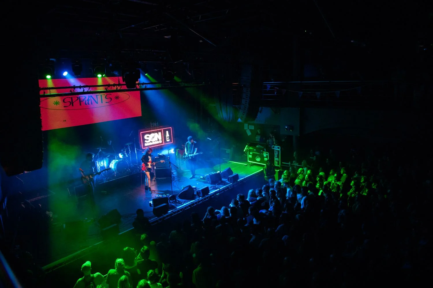 Dot To Dot UK 2026 2