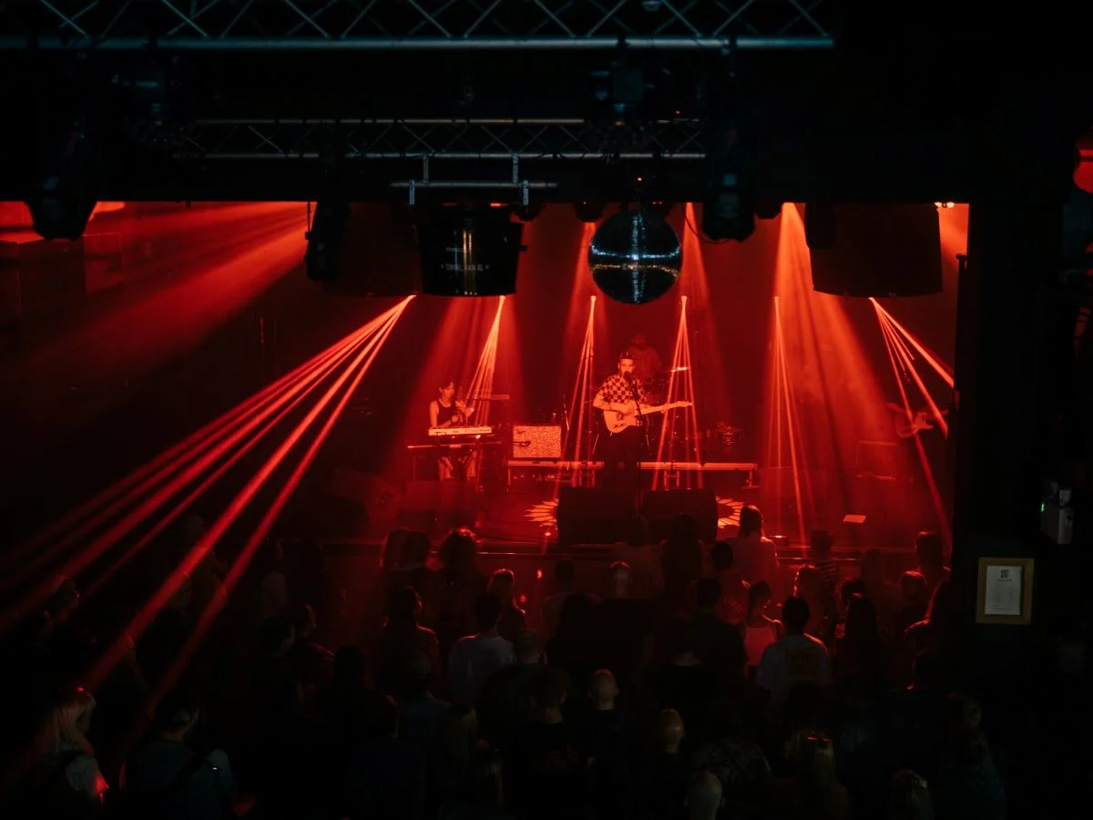 Dot To Dot UK 2026 3