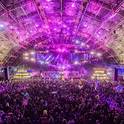 Dreamstate San Francisco 2026