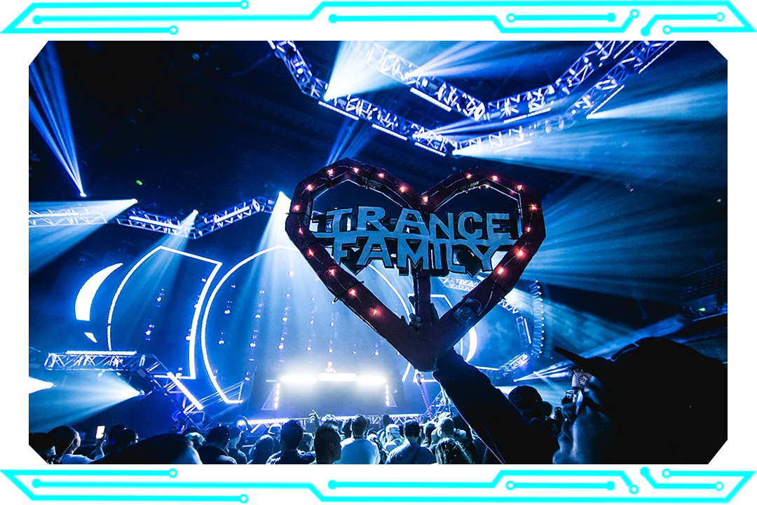 Dreamstate SoCal 2026 2