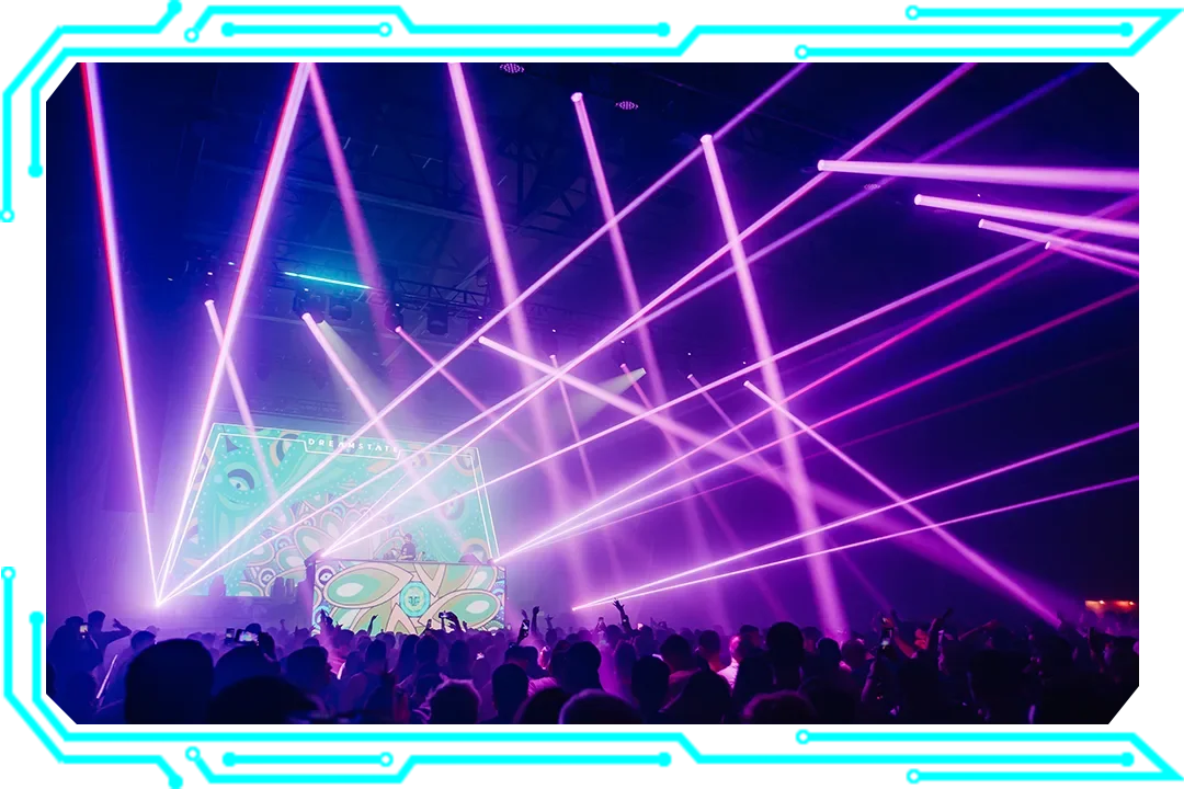 Dreamstate SoCal 2026 3