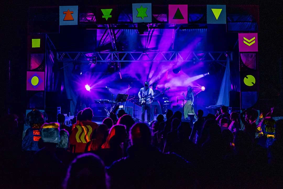 Earth Beat Aotearoa 2026