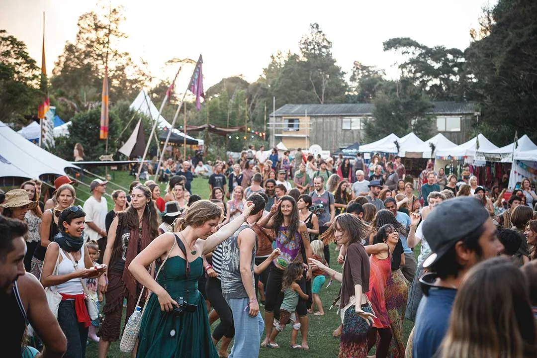 Earth Beat Aotearoa 2026 2