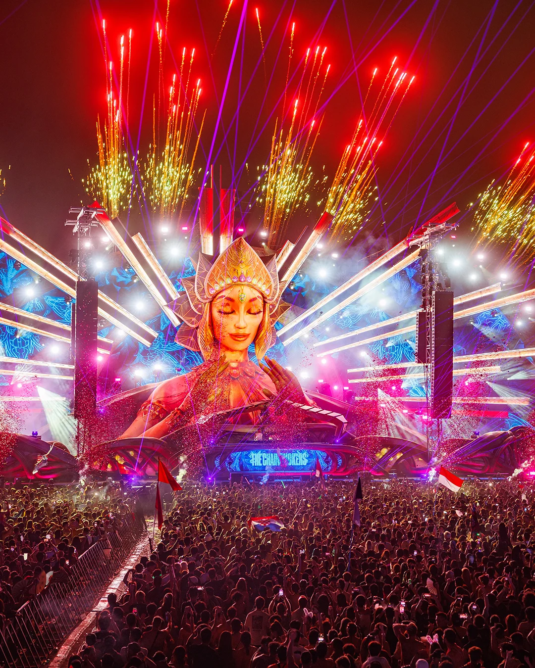 EDC Thailand 2026