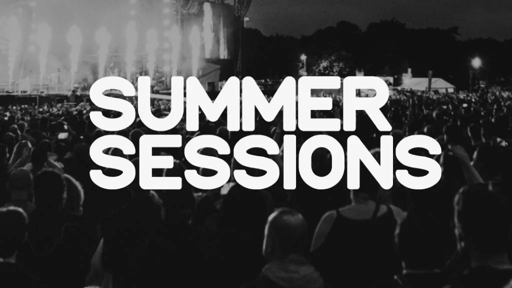 Edinburgh Summer Sessions 2026