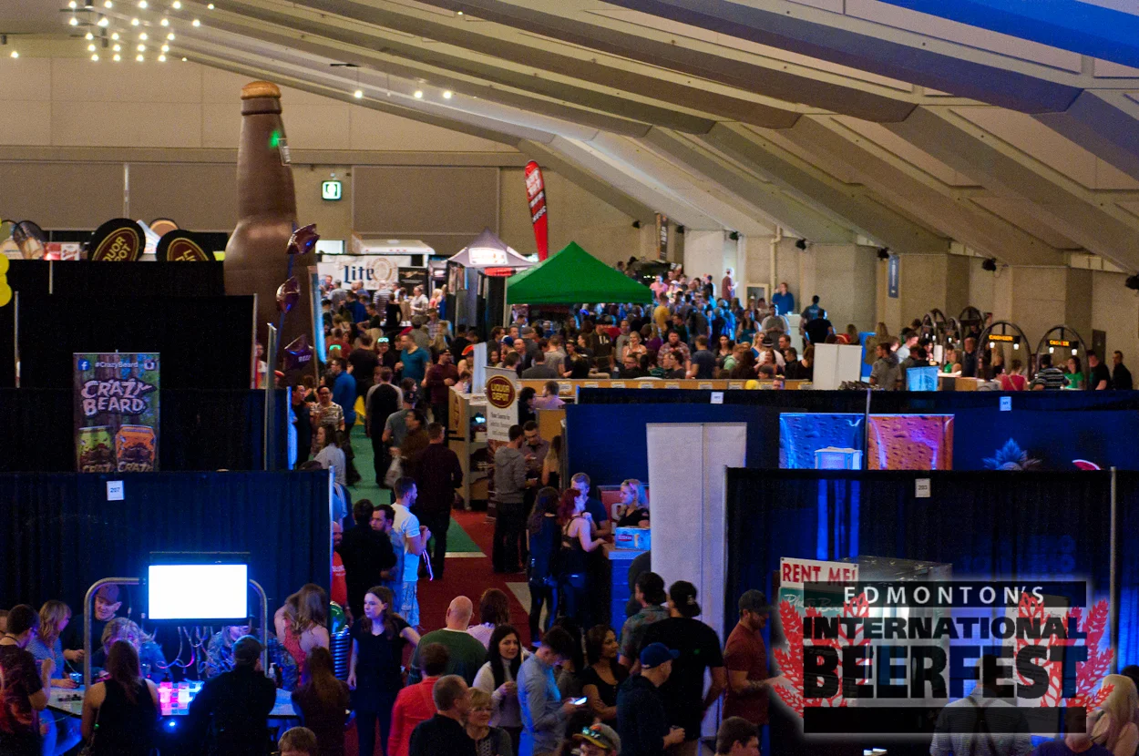 Edmonton BeerFest 2026 2