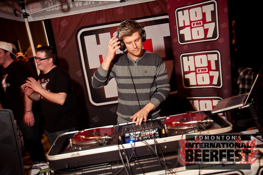 Edmonton BeerFest 2026 3