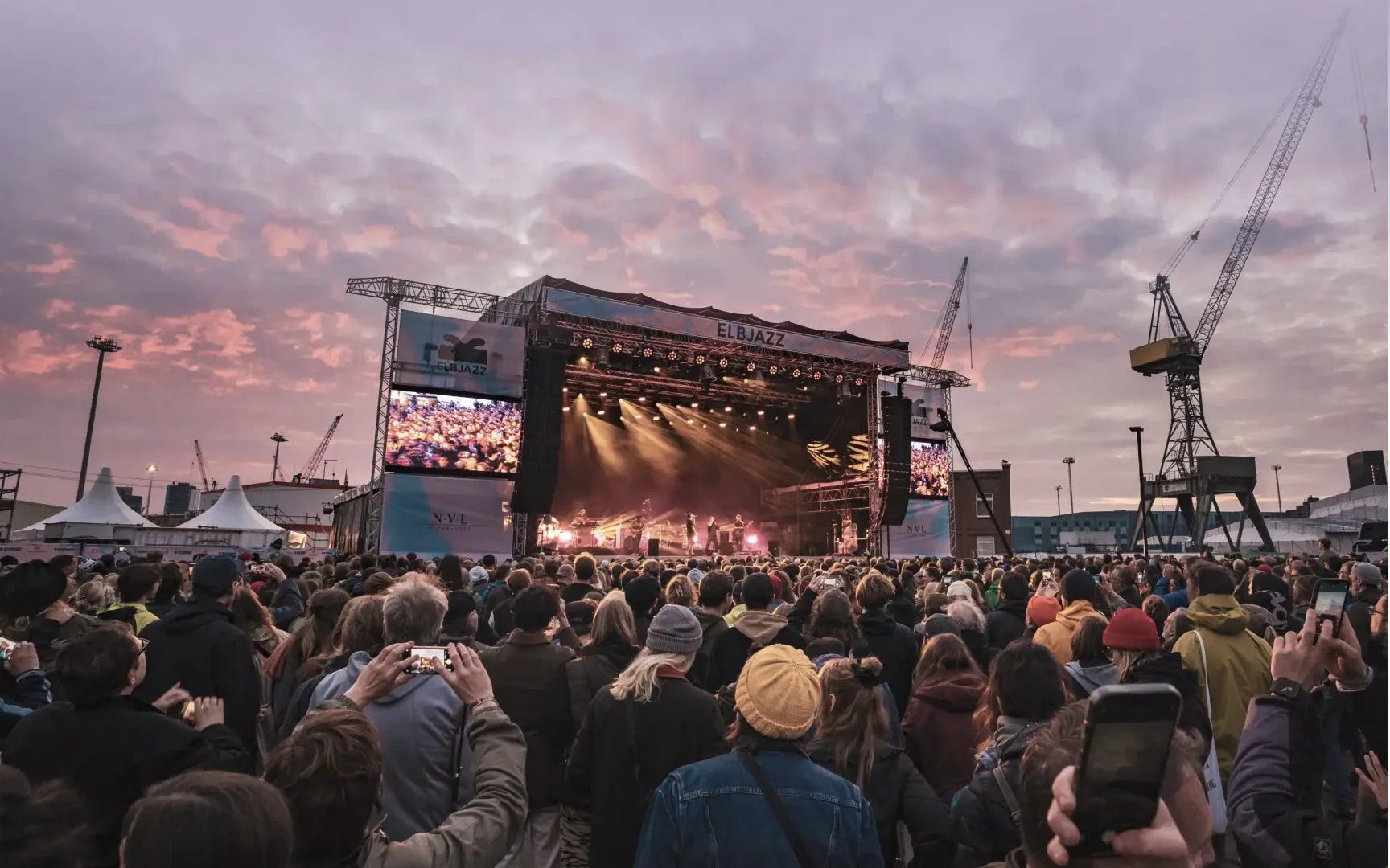 Elbjazz 2026