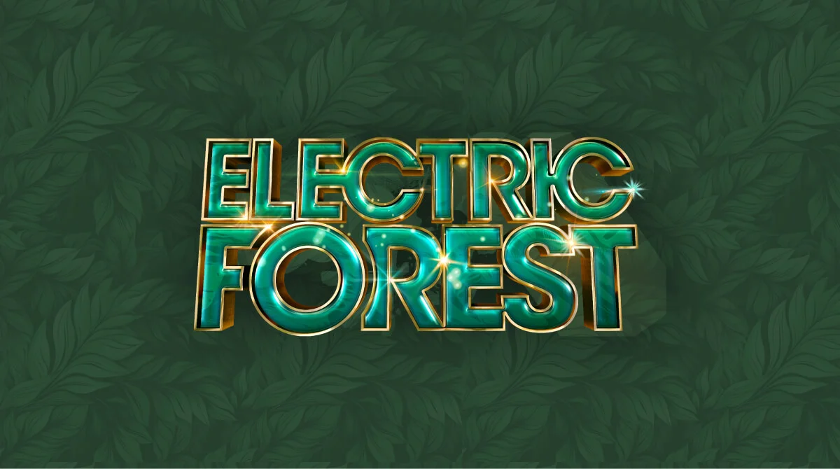 Electric Forest 2026