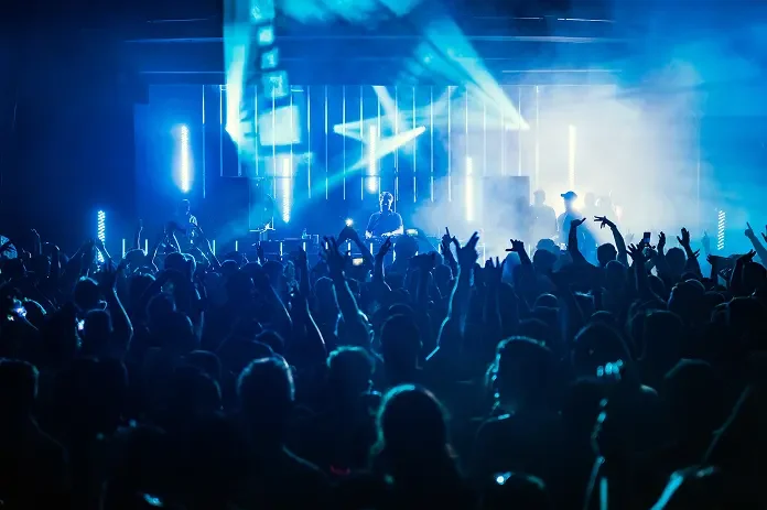 Electric Island 2026