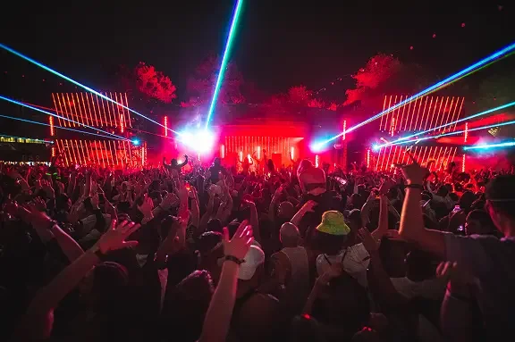 Electric Island 2026 2