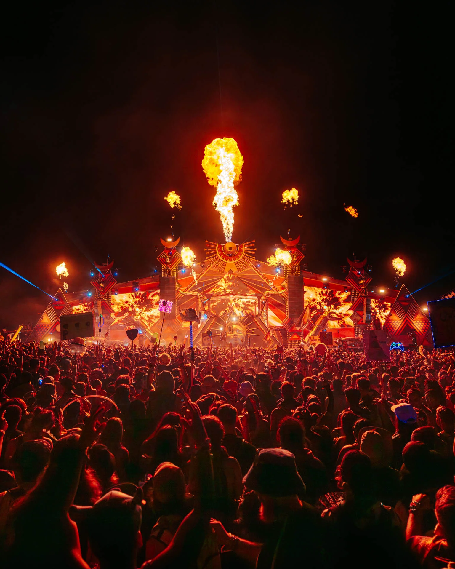 Elements Music Festival 2026