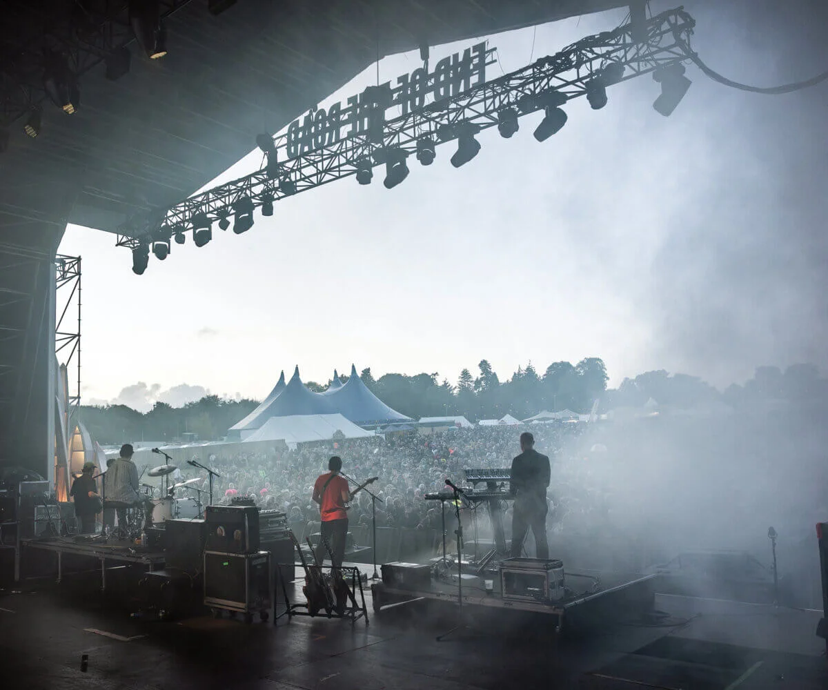 End of the Road Festival 2026 2