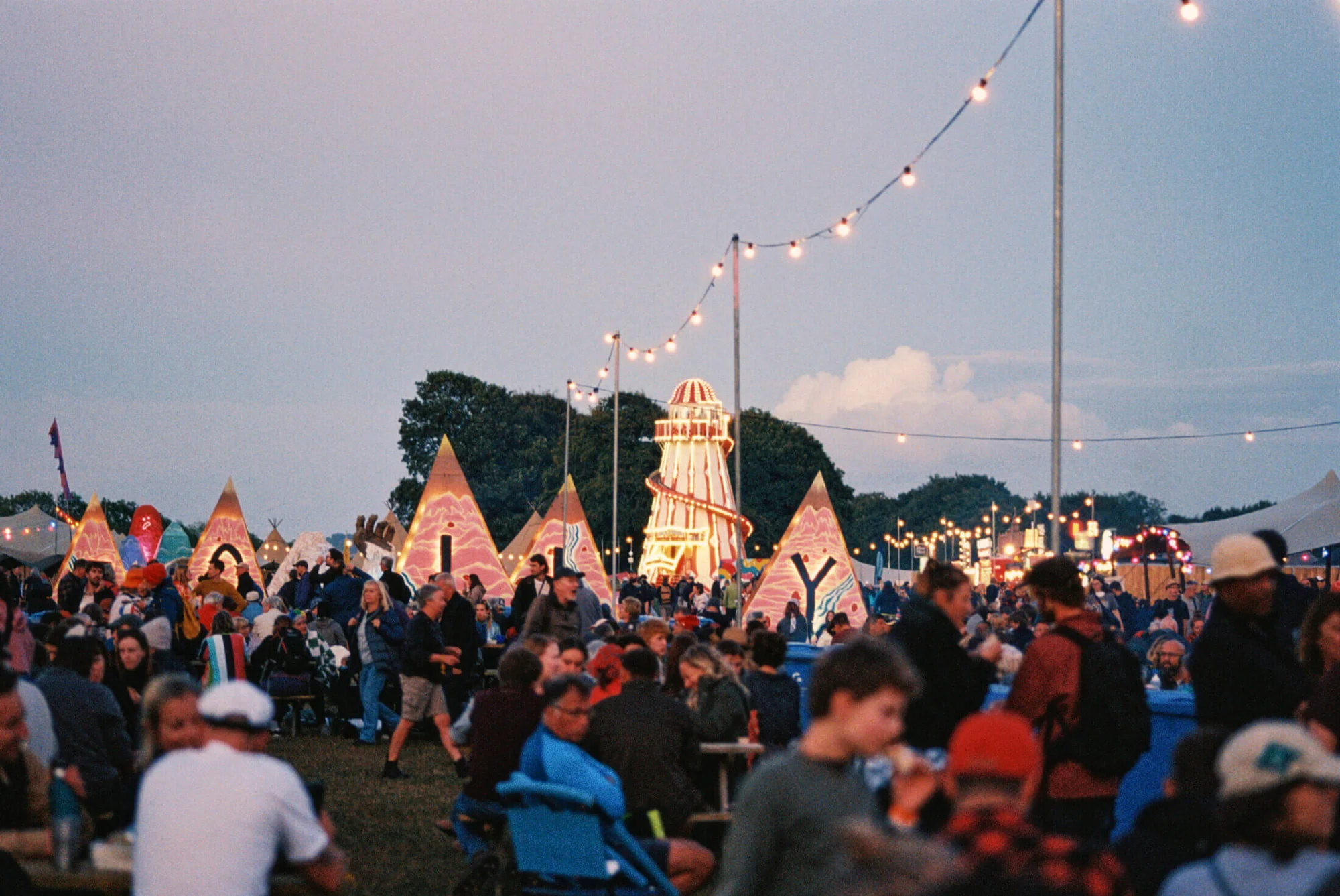 End of the Road Festival 2026 3