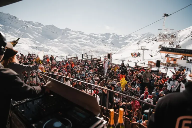 Enter the Snow 2026 3