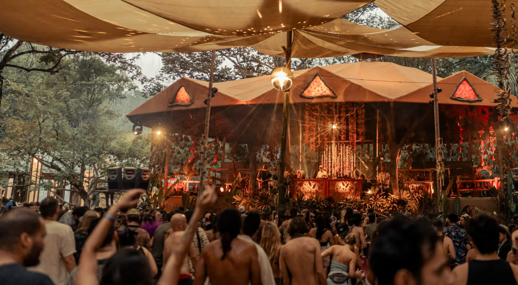 Envision Festival 2026