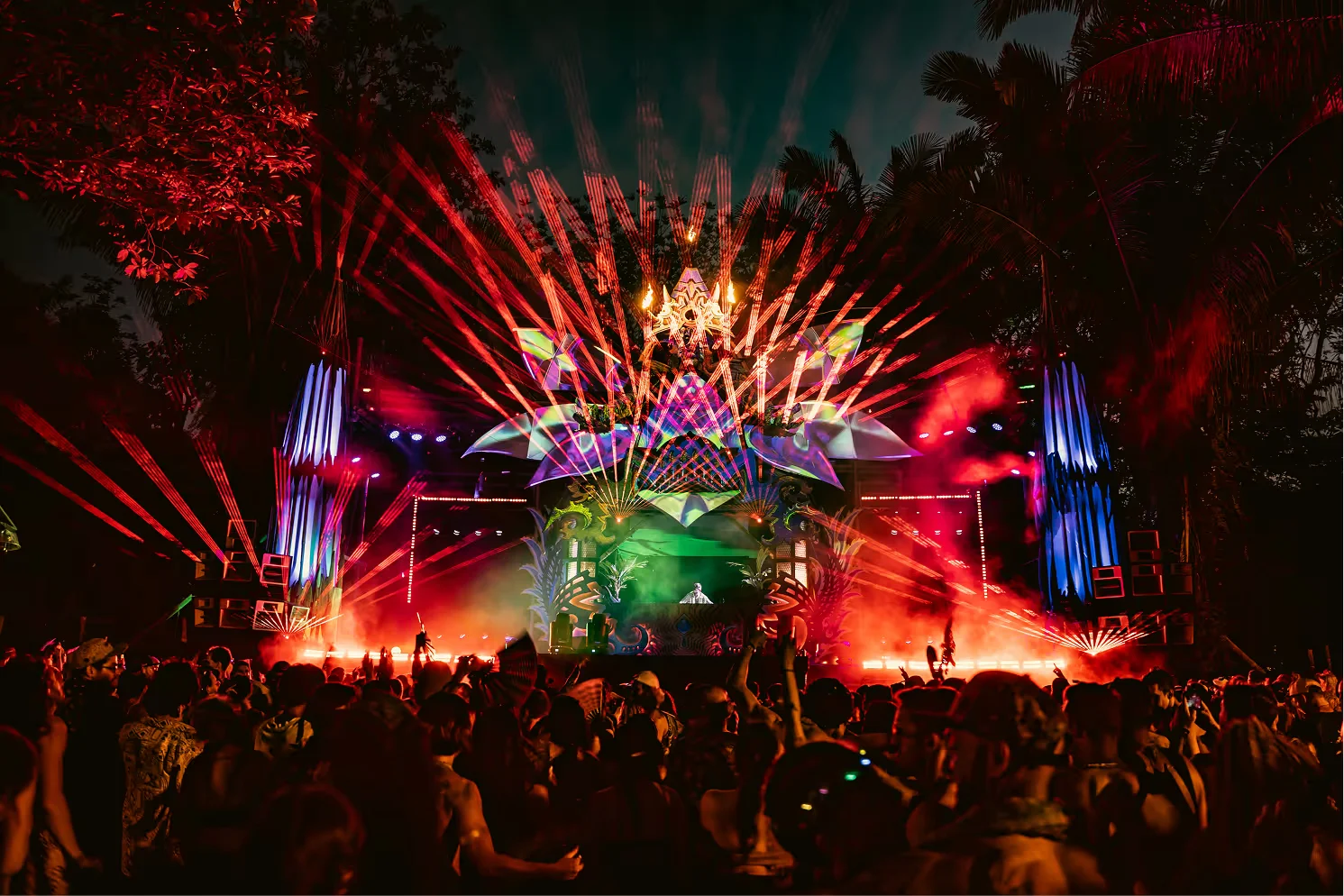 Envision Festival 2026 2