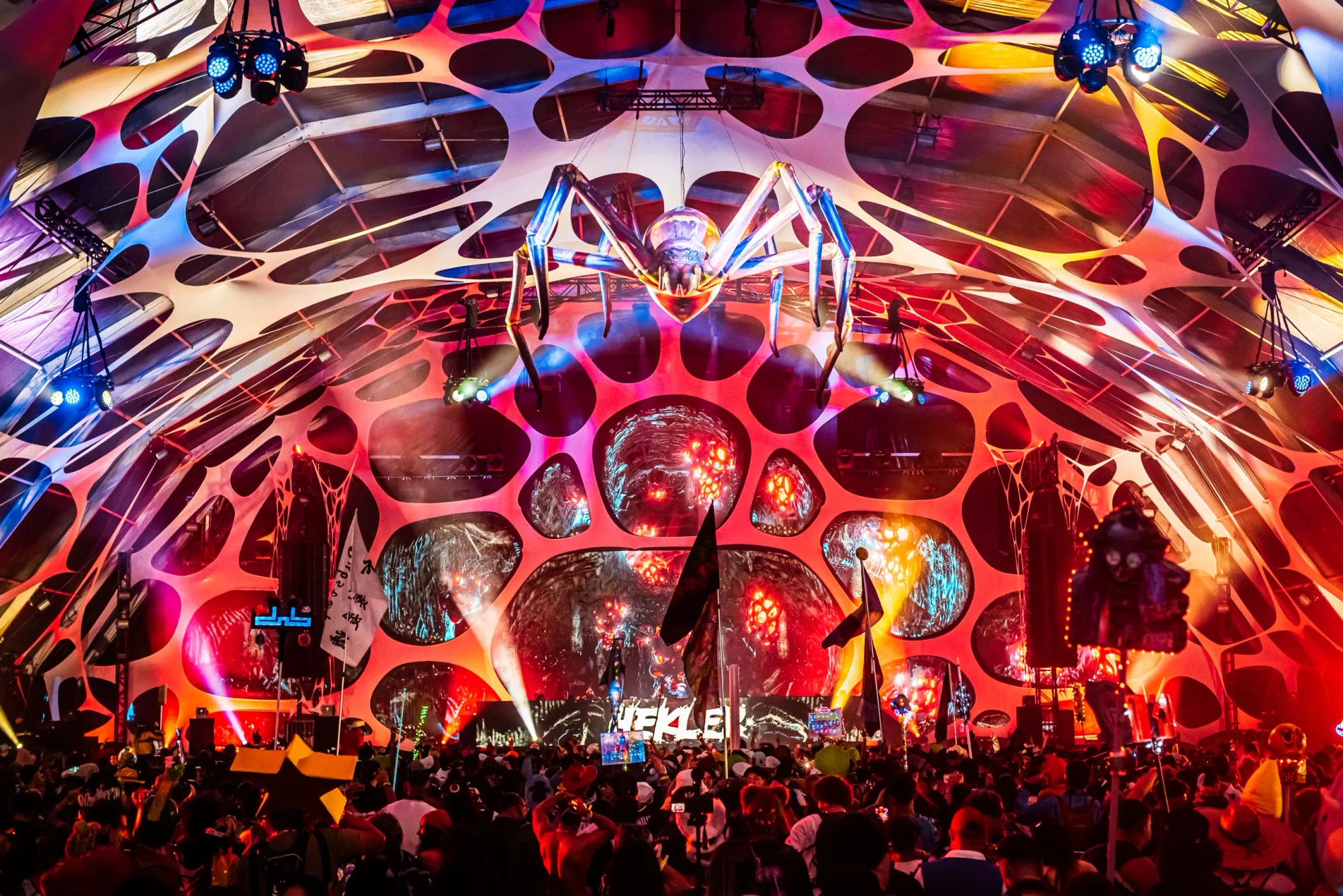 Escape Halloween 2026