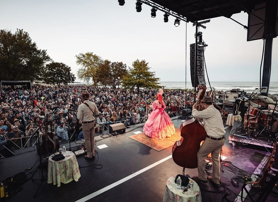 Evanston Folk Festival 2026 2