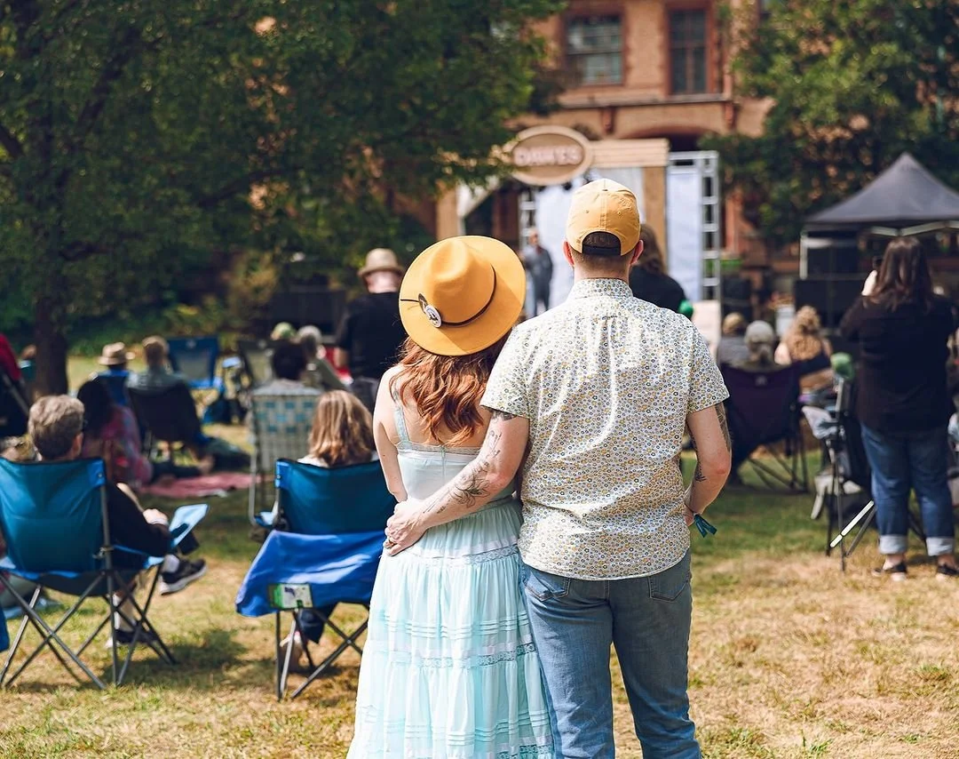 Evanston Folk Festival 2026 3