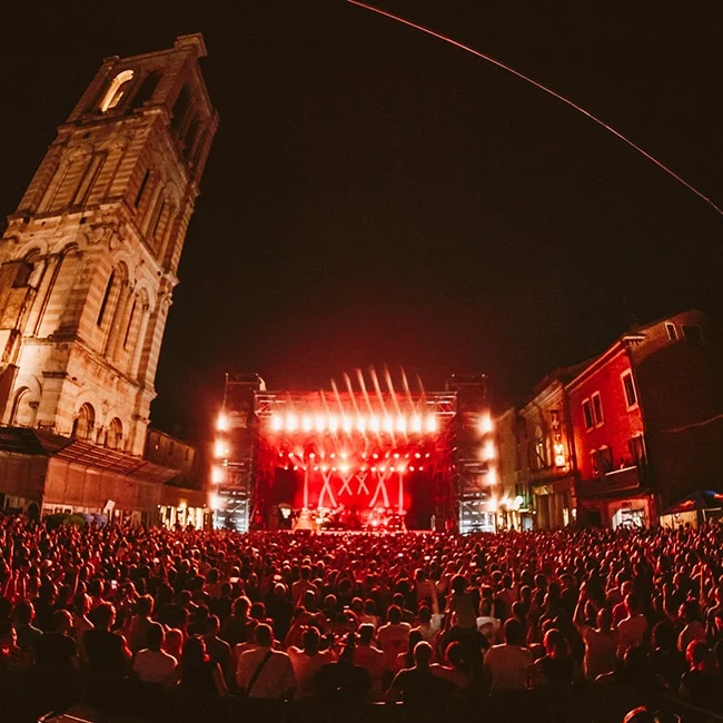 Ferrara Summer Festival 2026