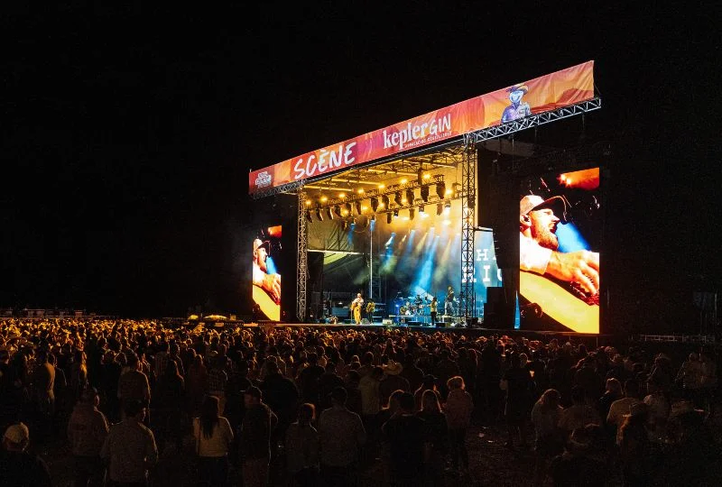 Festival Country Lotbiniere 2026